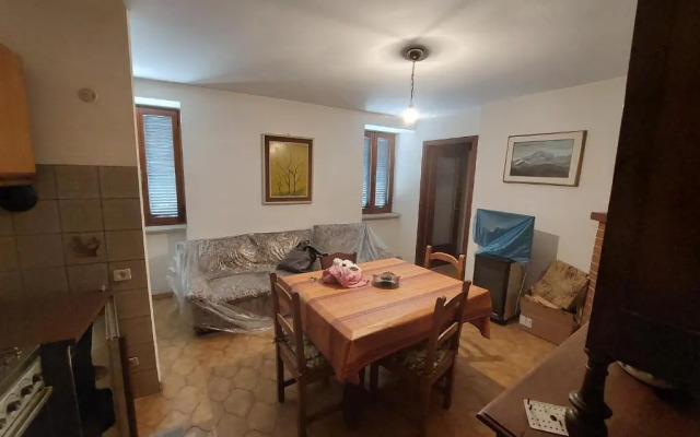 Appartamento incantevole con camino