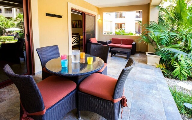 El Faro 105 Reef 2bedroom