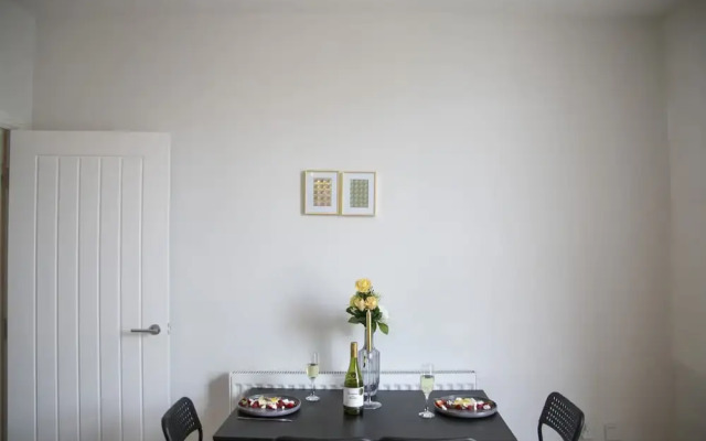 Fortunae Boutique Apartment BY Fang