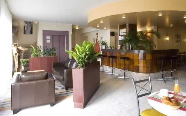 Citotel Criden