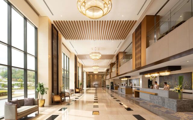 Hilton Clark Sun Valley Resort