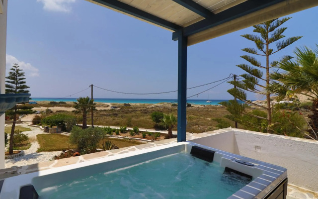 Coralli Beach Apartments