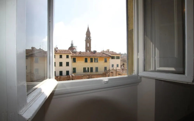 Sleep in Italy - Oltrarno Apartments