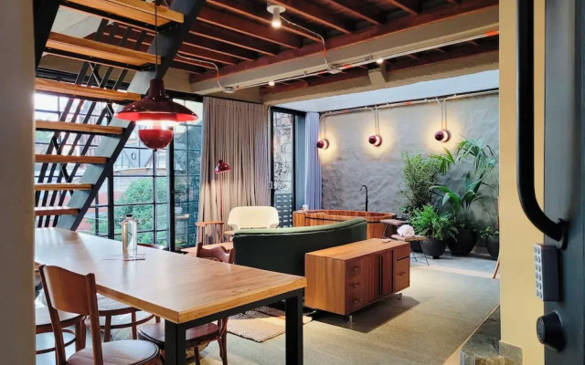 Hotel Doblell Near Provenza by Wynwood House