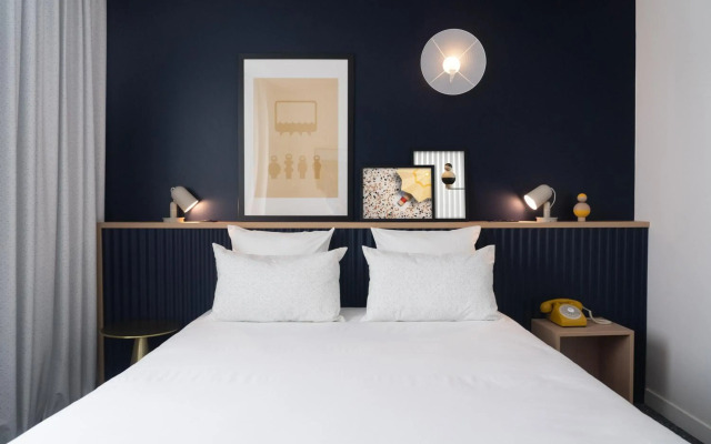 ibis Styles Paris Romainville