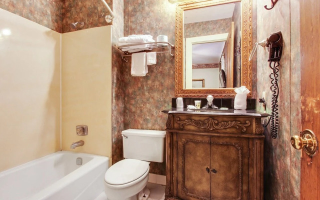 New Orleans Guest House