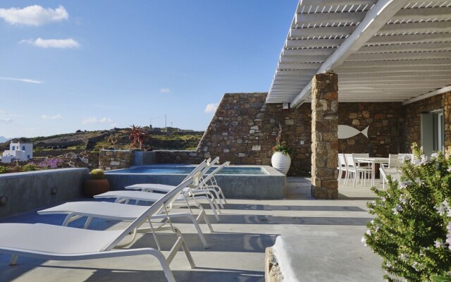 Ficus Villa Mykonos