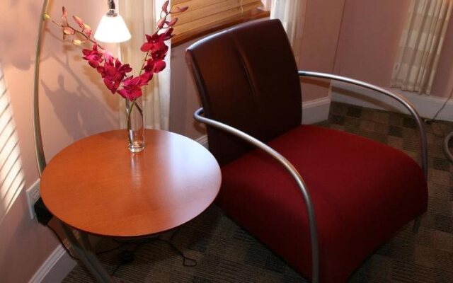 Encore Bed & Breakfast