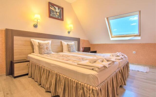 Hotel Anhea