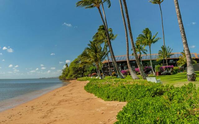 Castle Molokai Shores