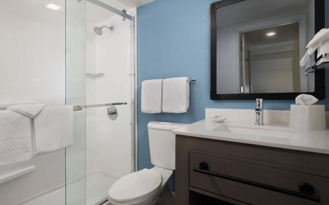 Residence Inn by Marriott Sunnyvale Silicon Valley II