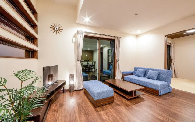 E-horizon Resort Condominium Nago B