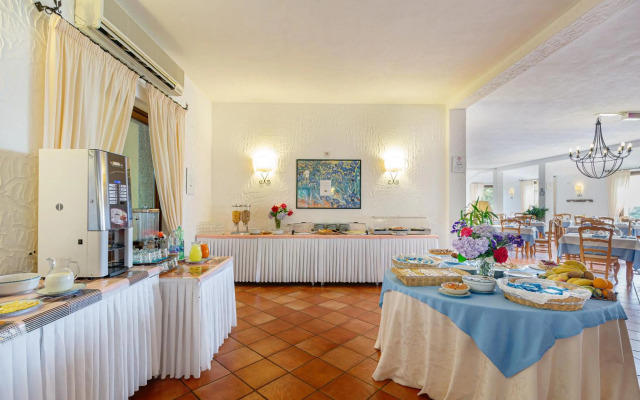 Hotel San Trano