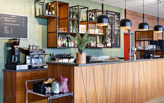 Hotel Falkoping, Sure Hotel Collection by Best Western