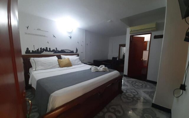 Hotel Neiva Providencia