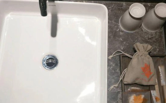 Shanshui Trends Hotel