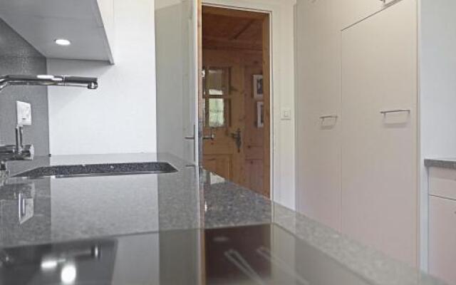 Apartment Drei Tannen
