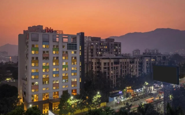 Ibis Thane