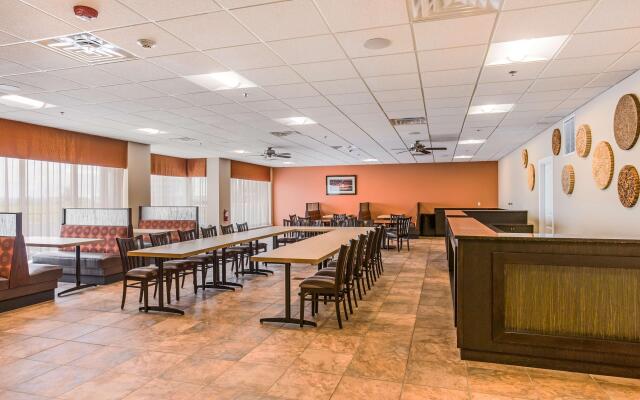 Red Lion Inn & Suites Branson