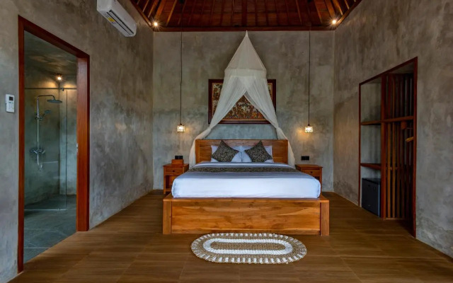 Seelong Villa Ubud