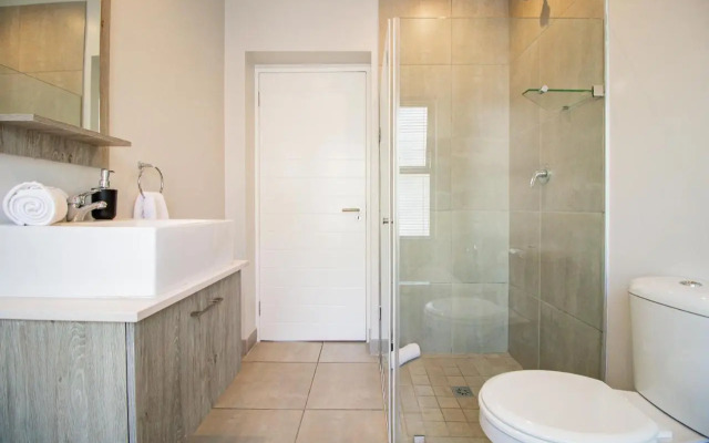 Reserved Suites Fourways