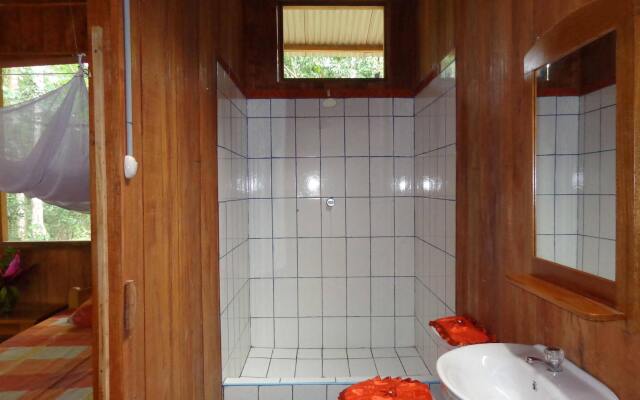 Monte Amazonico Lodge