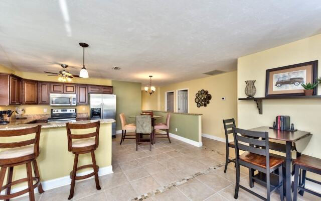 Salerno 3 Bedroom Home by NFVH
