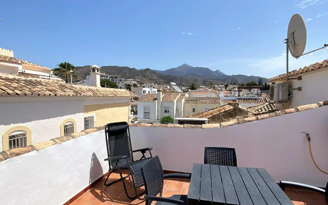 Nueva Nerja 52 Pubelo Andaluz Casasol