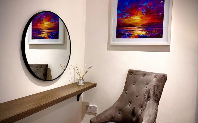 Beautiful Hot Tub Suite in Lytham St Annes