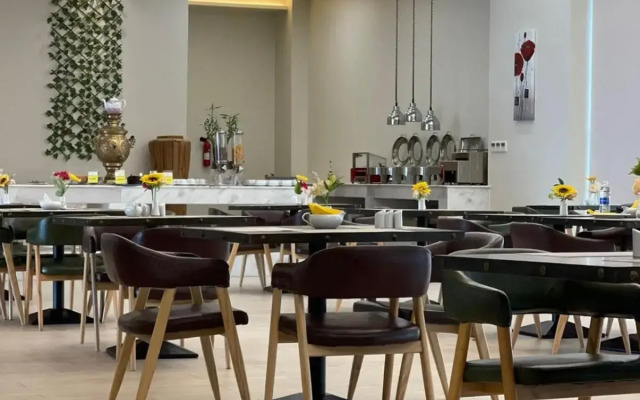 Grand Tourist Hotel