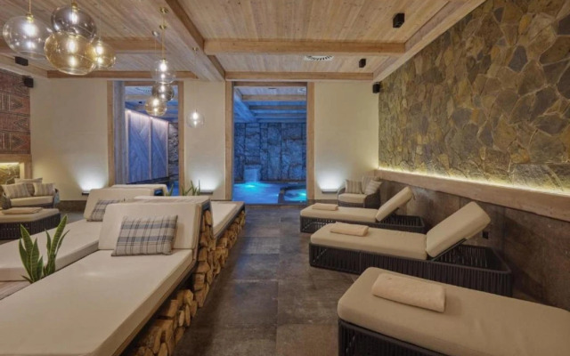 Wulfenia Hotel & Spa