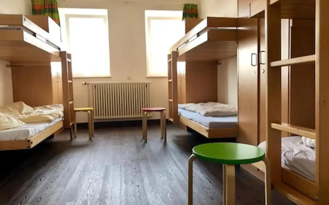 Jugendherberge Hamburg Auf dem Stintfang - Hostel