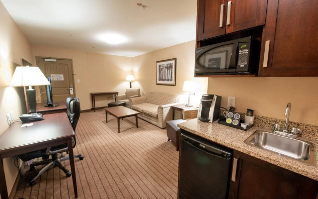 Bayview Hotel
