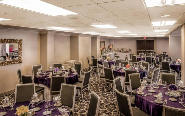 Courtyard by Marriott Bethesda/Chevy Chase