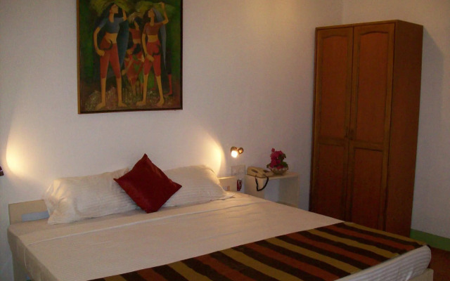 Baia Do Sol - Beach Boutique