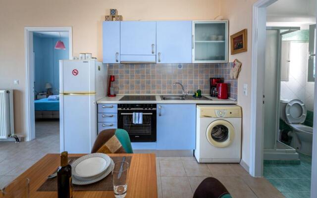 Antigone Apartments Argostoli (Spilia) 2