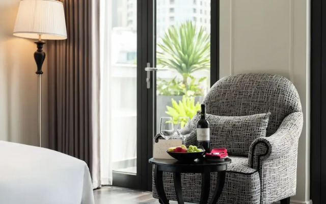 T Boutique Hotel