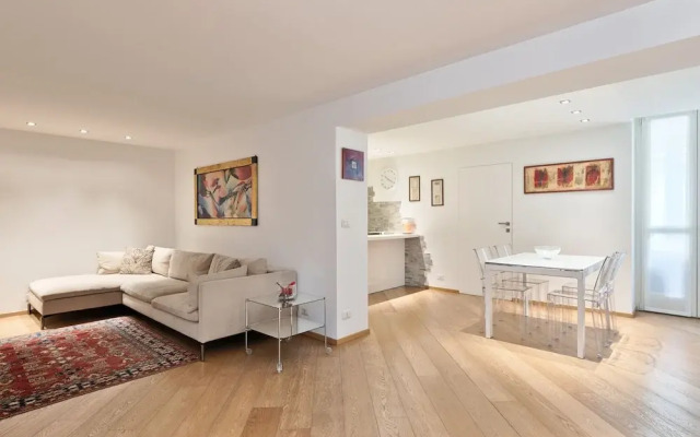 Piazza Savoia Stylish Flat