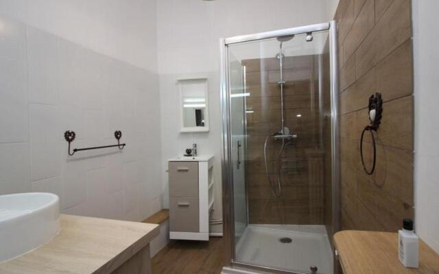 Appartement Mont-Dore, 3 pièces, 8 personnes - FR-1-608-1