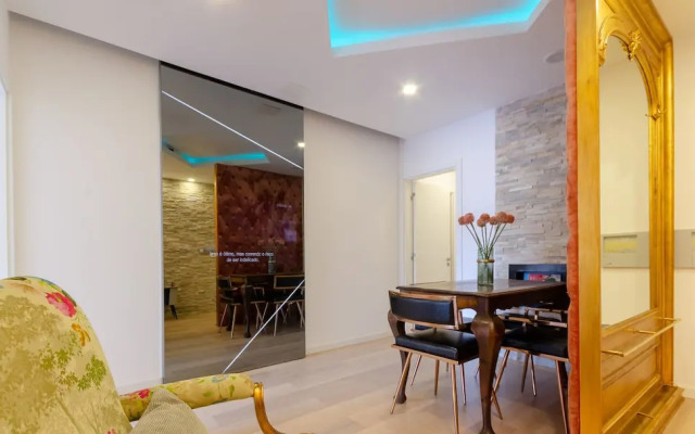 Marques DE Pombal Prime by Homing