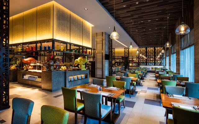 Crowne Plaza Resort Xishuangbanna Parkview by IHG