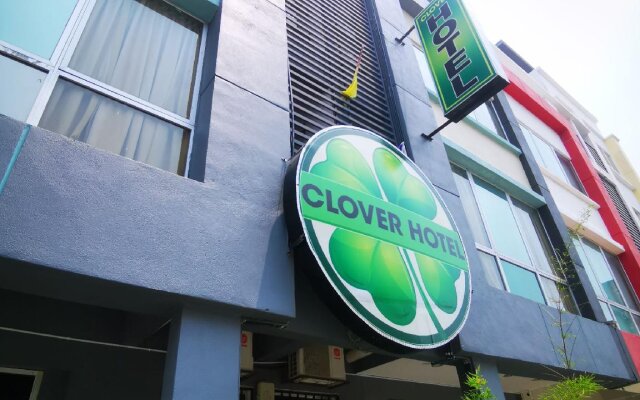 Clover Hotel Port Dickson