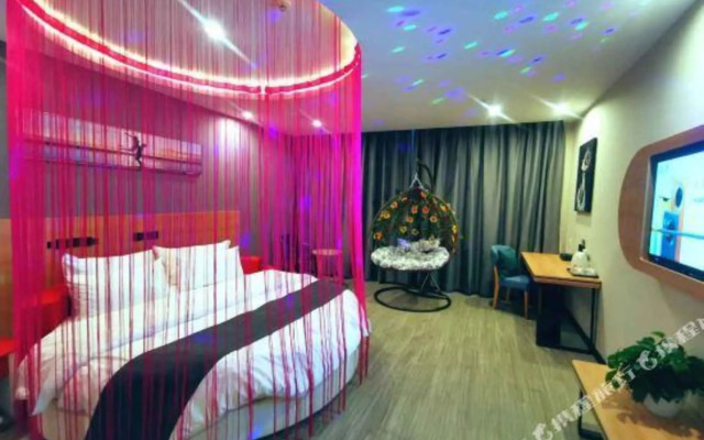 Shankee Hotel (Qufu Confucius Museum)