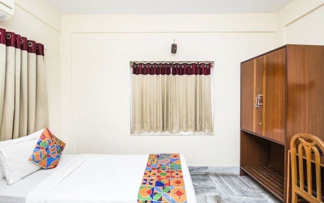 FabHotel Serena II