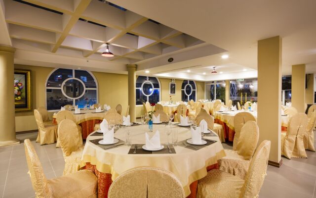 Nha Trang Prince Hotel