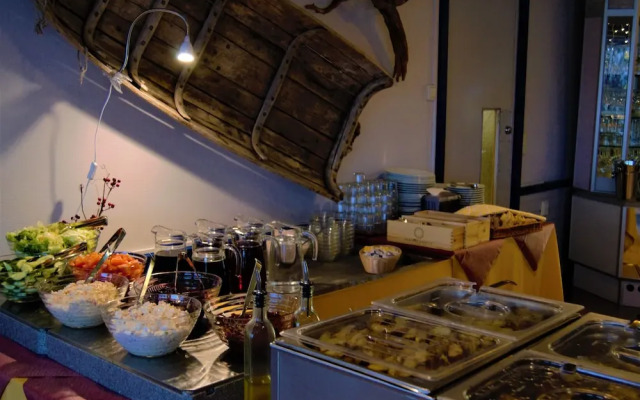 Hotel Utsjoki