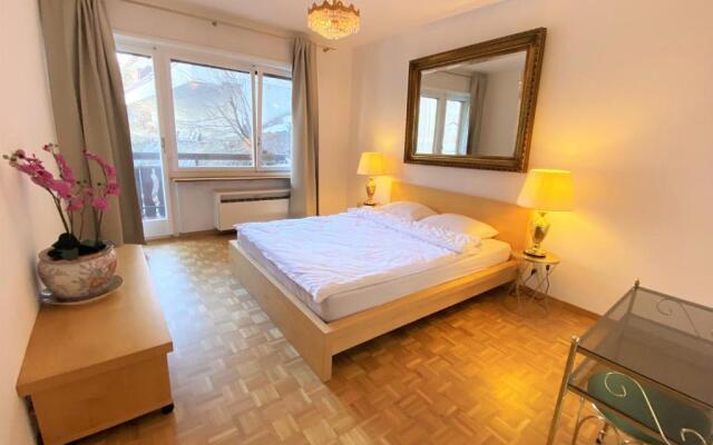 Sonnalpine Apt 12 - Managed by TheSelectionist