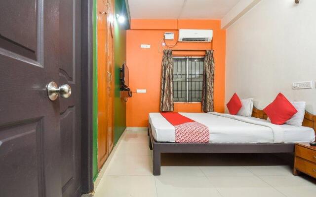 OYO 63230 Exotica Hotels