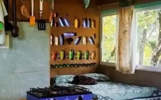 Casa Ecológica