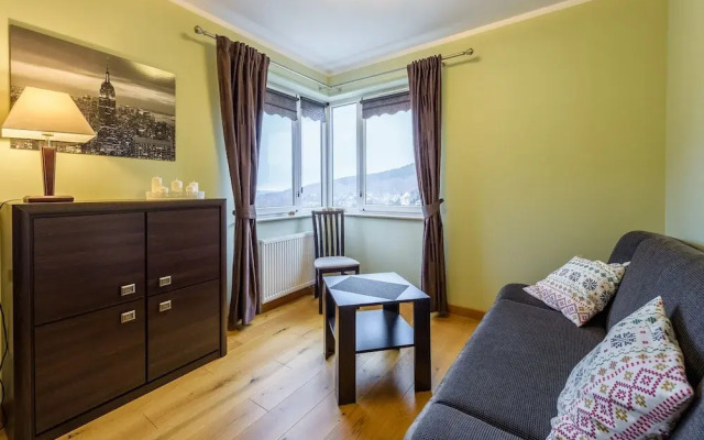 Apartament Cichy - Apartamenty 5d